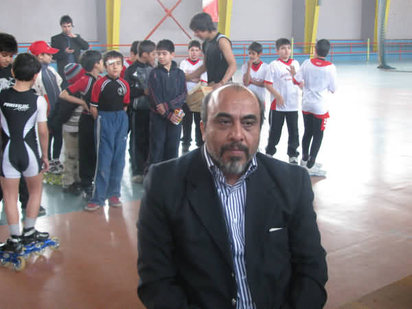 عکس مسابقات اسکیت اموزش پرورش دوره ابتدایی